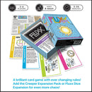 Fluxx Remixx Card Game