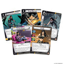 Marvel Champions The Card Game X-23 HERO PACK - Superhero Strategy Game, Cooperative Game for Kids and Adults, Ages 14+, 1-4 Players, 45-90 Minute Playtime, Made by Fantasy Flight Games