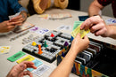 Acquire Strategy Board Game for 2-6 Players