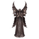 Anne Stokes Only Love Remains Bronze Gothic Fairy Angel Figurine 36cm 2