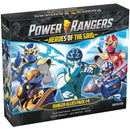 Power Rangers Heroes of The Grid Allies Pack