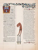 Pendragon Gamemasters Handbook Board Game by Chaosium 4