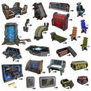 Frontier Core Set 3