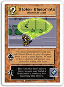 Implements of Destruction Boss Monster Card Game Expansion