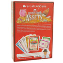 Cover Your Assets Board Game by Grandpa Becks 9