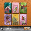 Similo Jurassic World Card Game