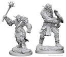 Bugbears D and D Nolzurs Marvelous Unpainted Miniatures W1 100D and D Miniature Game by Wiz Kids 1