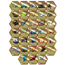 Heroscape Glyph Pack Miniature Game by Renegade Studio 1