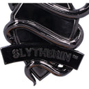 Harry Potter Slytherin Crest Silver Weighted Hanging Ornament 6.3cm 7