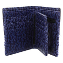 Warriors of Winter Wolf Wallet by Lisa Parker 3