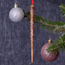 Harry Potter Hermiones Wand Hanging Festive Decorative Ornament 7