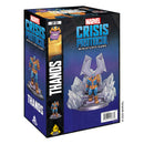 Atomic Mass Games Marvel Crisis Protocol Thanos Expansion Pack