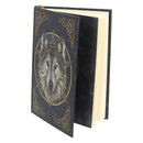 Embossed Wild One Journal from Lisa Parker 17cm 2