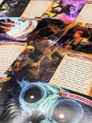 Signature Series Adventure Party the Role Playing Party Board Game Expansion