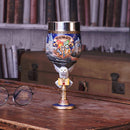 Harry Potter Hogwarts School of Witchcraft and Wizardry Collectible Goblet 19.5cm 2