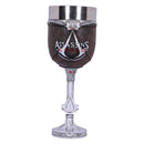 Assassins Creed Brown Hidden Blade Game Goblet the Brotherhood 20.5cm Officially Licensed 4