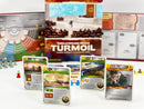 Terraforming Mars Prelude Board Game by Stronghold 16