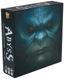 Abyss Board Game of Development Combination and Collection