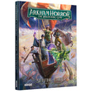 Arkham Horror RPG Dreams of Kingsport Roleplaying Game by Edge Entertainment Studio 1