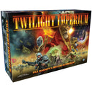 Twilight Imperium 4th Edition Board Game Epic Galactic Conquest Sci-Fi Strategy