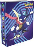 12 Sets Pokemon TCG Mini Portfolio 60-Card Portfolio 1 Booster Pack X 12
