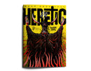 Free League Publishing MÖRK Borg Cult: Heretic