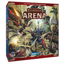 Pathfinder Arena Board Game (Core Set) - Conquer Labyrinths in Competitive or Cooperative RPG Strategy Game for Kids & Adults, Ages 12+, 1-4 Players, 45-90 Min Playtime, Made by Giochi Uniti 1