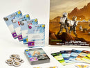 Terraforming Mars Ares Expedition Discovery Board Game Expansion