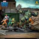 Marvel Crisis Protocol Abomination Wrecking Crew Character Pack Criminal Syndicate