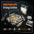Vindication 3