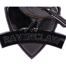 Harry Potter Ravenclaw Crest Silver Weighted Hanging Ornament 7cm 5
