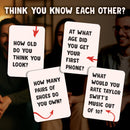 Outliars Board Game by Confident 6