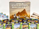 Terraforming Mars Ares Expedition Discovery Board Game Expansion