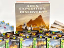 Terraforming Mars Ares Expedition Crisis Board Game by Stronghold 12