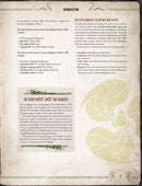 The Sutra Of Pale Leaves Volume 2 Carcosa Manifest Call Of Cthulhu Roleplaying Game by Chaosium 6