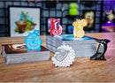 Emberleaf Trophies and Bonuses Board Game Expansion