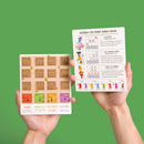 CULTivate Board Game