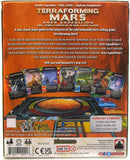 Ares Expedition Crisis Board Game Expansion