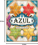 Azul Summer Pavilion Board Game