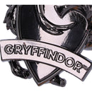 Harry Potter Gryffindor Crest Silver Weighted Hanging Ornament 7