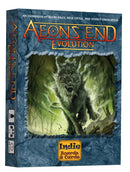 Aeons End Evolution Strategy Board Game Expansion