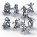 ISS Vanguard Board Game by Awaken Realms 3