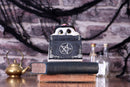 Owl with book Figurine 15cm Owls Spell 8
