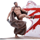 300 This Is Sparta Battle Bookends 24cm 3