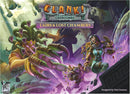 Clank Catacombs Lairs and Lost Chambers Board Game Expansion