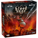 Blood Rage Strategy Viking Fantasy Board Game Tabletop Miniatures Battle Core Box