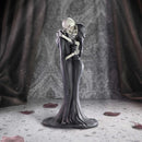 Eternal Kiss Gothic Skeletons Figurine 24cm 7