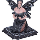 Spirit Board Mystic Fairy Figurine 15cm 3