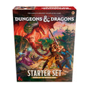 Heroes of the Borderlands Starter Set Dungeons and Dragons DDN VAT Roleplaying Game by Wizards of the Coast 1