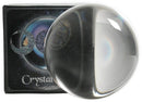 Wiccan Witchcraft Divination Crystal Ball 11cm 1